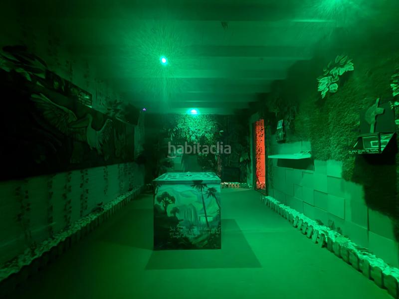 Foto e0e9bdb9-d814-4678-89e4-15f9f2ba7720. Miete geschäftsraum in Puerto Chico Santander