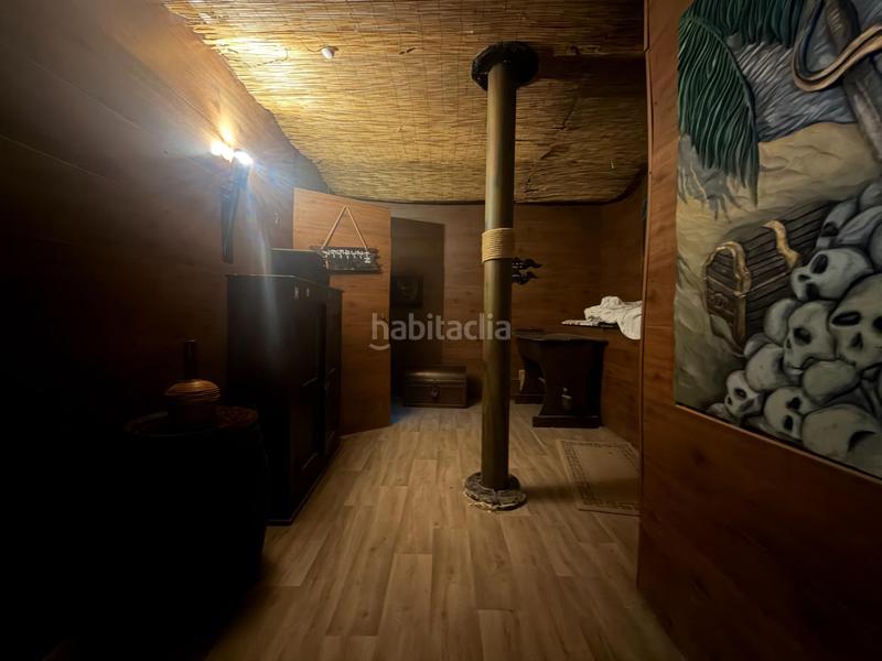 Foto f1d958e3-2eb0-4219-8afe-2b29295abc29. Miete geschäftsraum in Puerto Chico Santander