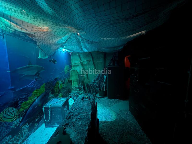 Foto c39e8d5d-6ae6-441d-800a-7d2d9bcca898. Rent business premise in Puerto Chico Santander