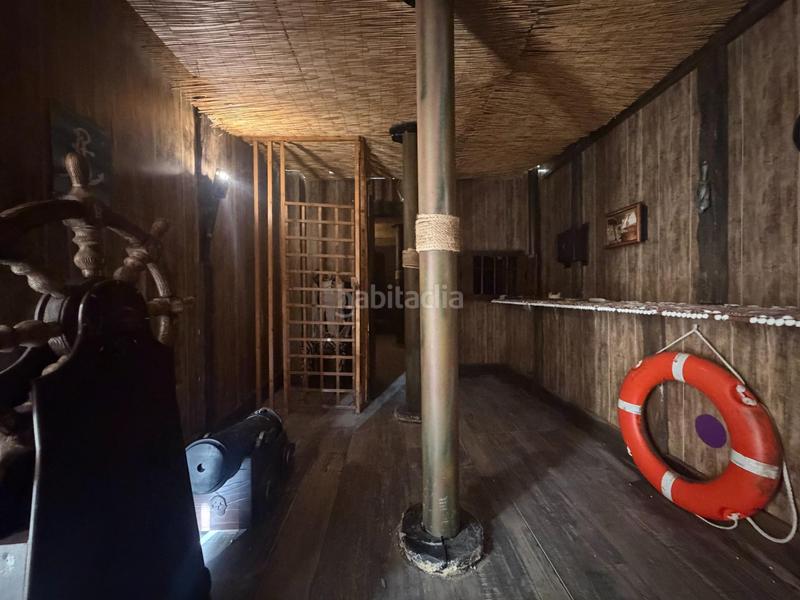 Foto d3592d71-0614-495b-9ddf-f3494ce9c393. Rent business premise in Puerto Chico Santander