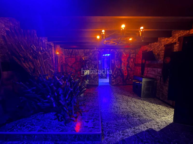 Foto f7c56e92-bb82-42c6-97cf-778d96f2de2d. Rent business premise in Puerto Chico Santander