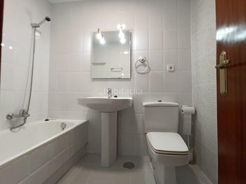 Foto 85926f70-6462-488c-a226-ff1e4bcb2d92. Alquiler apartamento  en el centro a un paso del paseo pereda en Santander