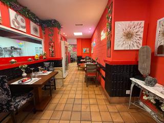 Local Comercial a Alisal - San Román