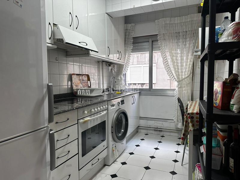 Foto 0af351b0-738d-49a8-b546-06e894430dd3. Flat in Numancia - San Fernando Santander