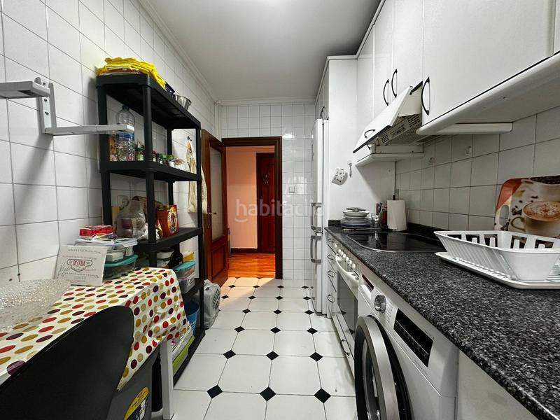 Foto 6b48f125-c3a9-4253-9d3b-55ee3eff48bd. Flat in Numancia - San Fernando Santander