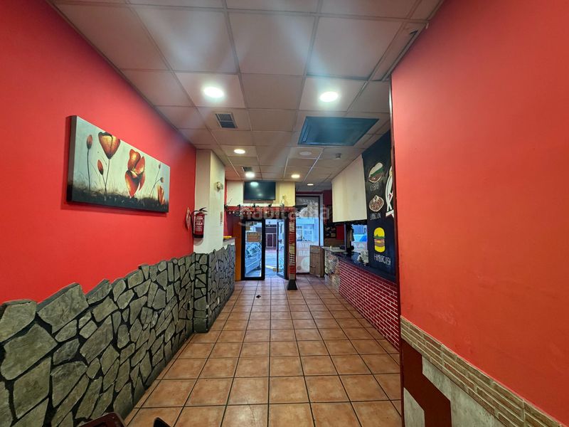 Foto 854ba0fc-fa9d-4fdf-bd20-76c3dd281b61. Location local commercial dans Muriedas Camargo
