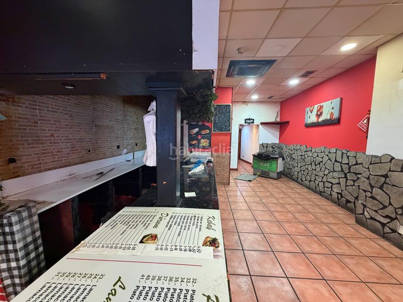 Foto c04f599e-9902-478f-911d-6873e2435d98. Location local commercial dans Muriedas Camargo
