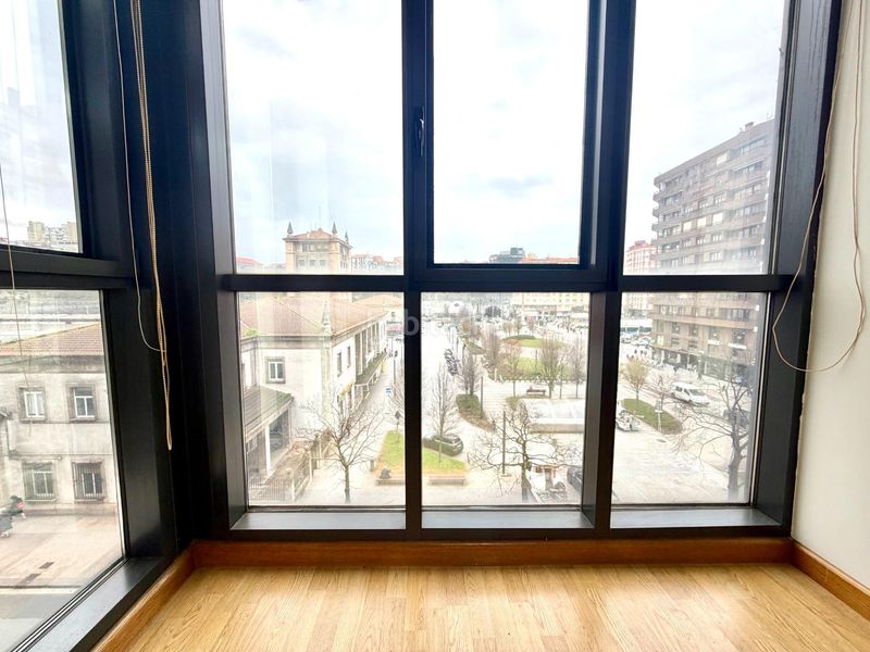 Foto 4dad9a90-4967-4e03-9047-f2b21601c659. Pis amb calefacció aparcament a Castilla - Hermida Santander