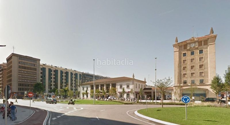 Foto 5556f434-32fa-4006-8987-8d5f42d3a602. Pis amb calefacció aparcament a Castilla - Hermida Santander