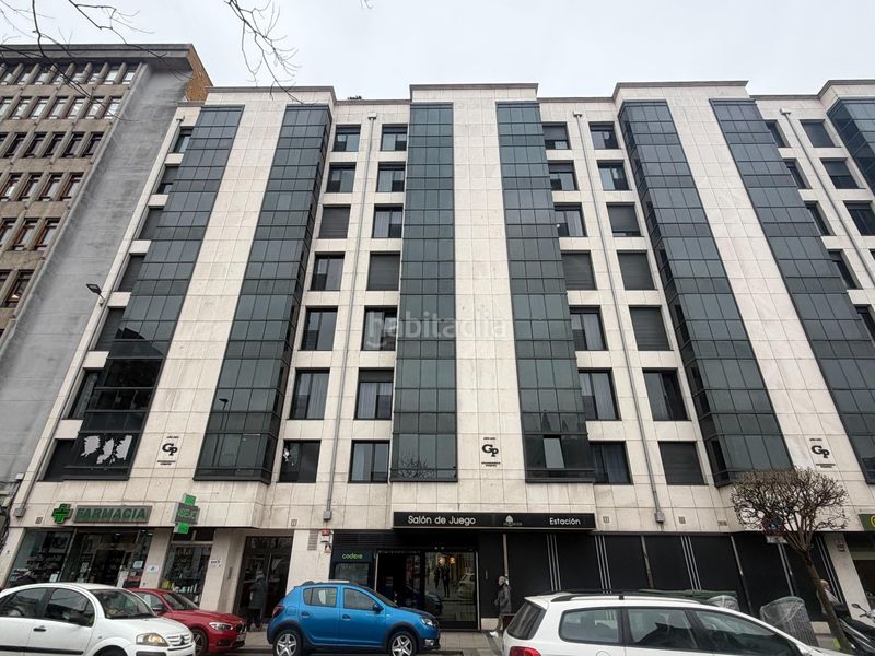 Foto 5e22e36f-f346-4293-81e2-5731b8460730. Pis amb calefacció aparcament a Castilla - Hermida Santander