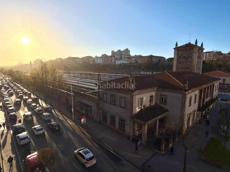 Foto 81511128-6556-40db-b82a-a55a7a02d680. Pis amb calefacció aparcament a Castilla - Hermida Santander