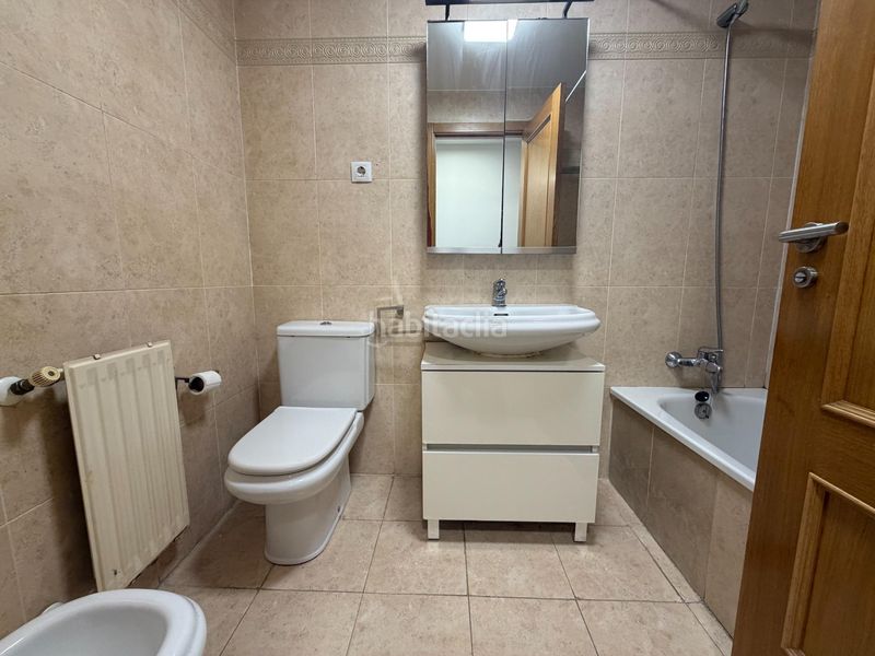 Foto 99f45333-775a-4e26-8b5f-28625b849ac9. Pis amb calefacció aparcament a Castilla - Hermida Santander