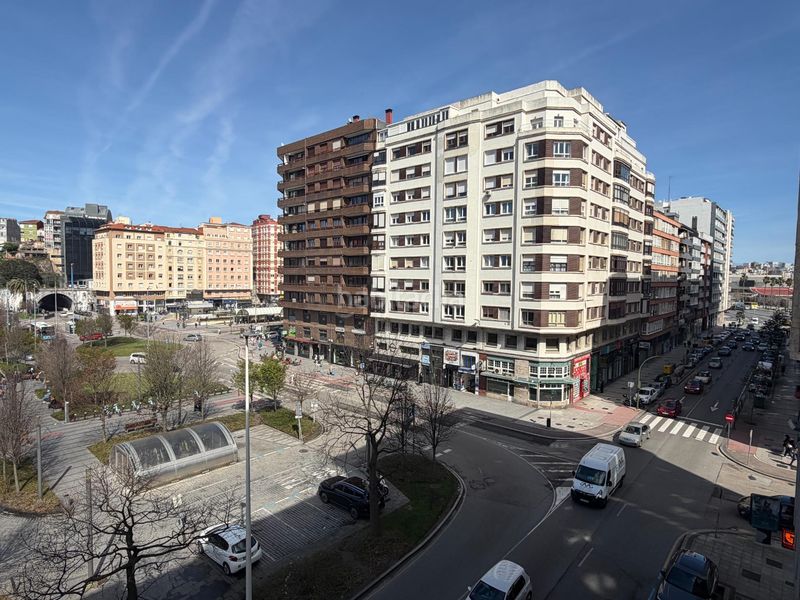 Foto 9e6bd4a6-df76-443a-b3d4-283a328d81e6. Pis amb calefacció aparcament a Castilla - Hermida Santander