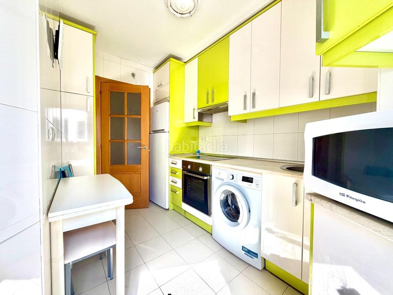 Foto dd9bb327-935a-4299-95b2-38404bc096c2. Pis amb calefacció aparcament a Castilla - Hermida Santander