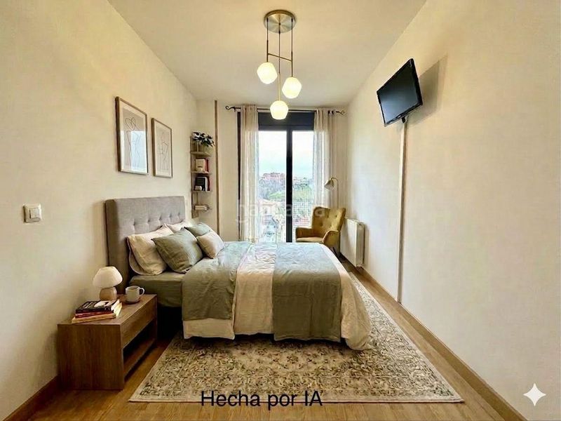 Foto e69f6780-4918-4429-a484-b70e3172efd5. Pis amb calefacció aparcament a Castilla - Hermida Santander