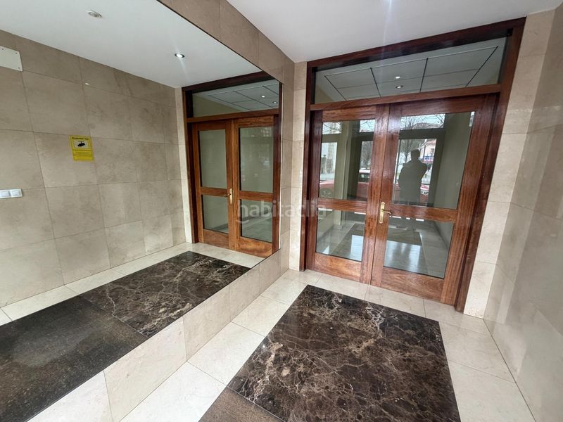 Foto e9648c36-f9db-4fd2-a3f0-3d16c68e7a57. Pis amb calefacció aparcament a Castilla - Hermida Santander