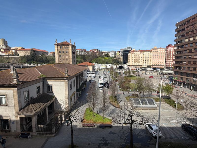 Foto ec8aba29-549f-459c-a9a7-5160d0b56fb5. Pis amb calefacció aparcament a Castilla - Hermida Santander