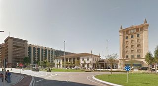 Appartement  Calle castilla. Estupendo piso en calle castilla, zona llana y cerca de la bahía