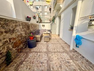 Piano terra in Cuatro Caminos. Terraza, confort y reforma actual en santander un hogar listo pa