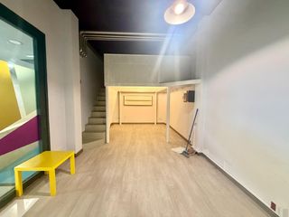 Miete Geschäftsraum in Peñacastillo - Nueva Montaña. Alquiler de local en el zoco de santander