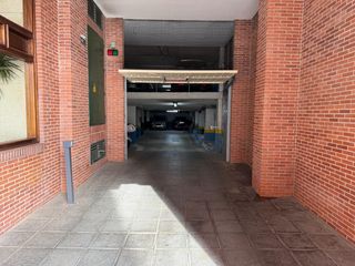 Affitto Posto auto in Castilla - Hermida. Se alquila plaza de garaje al principio de la calle castilla coc