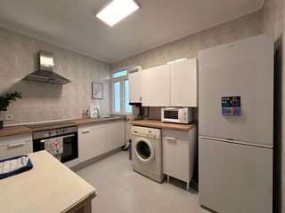 Location Appartement à Numancia - San Fernando. Piso ideal para estudiantes junto a valdecilla  curso 2627