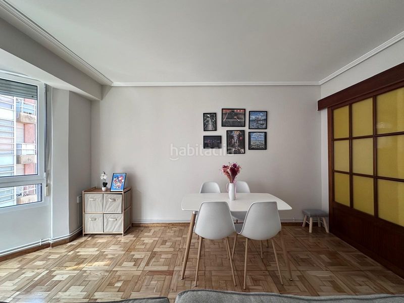 Foto 4972ea90-95fa-4967-b3bd-6dbc2015d167. Rent flat with heating in Numancia - San Fernando Santander