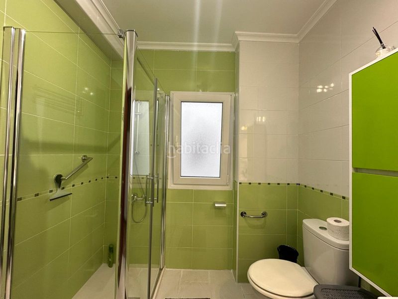 Foto 51399ac2-e7ad-44bd-bd42-de432b779202. Rent flat with heating in Numancia - San Fernando Santander