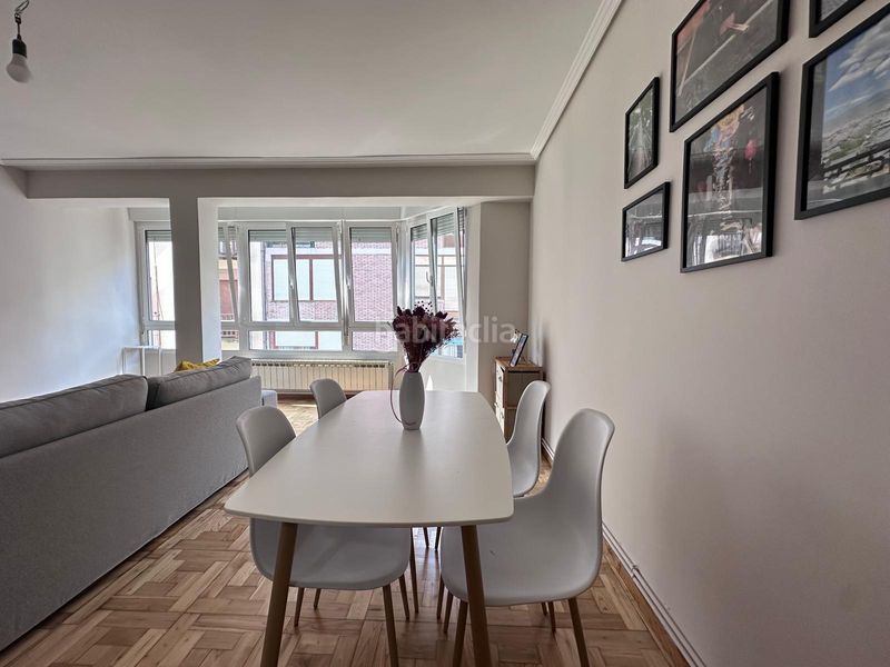 Foto 615f0cd3-0454-4cfa-bc5c-a165c029364c. Rent flat with heating in Numancia - San Fernando Santander