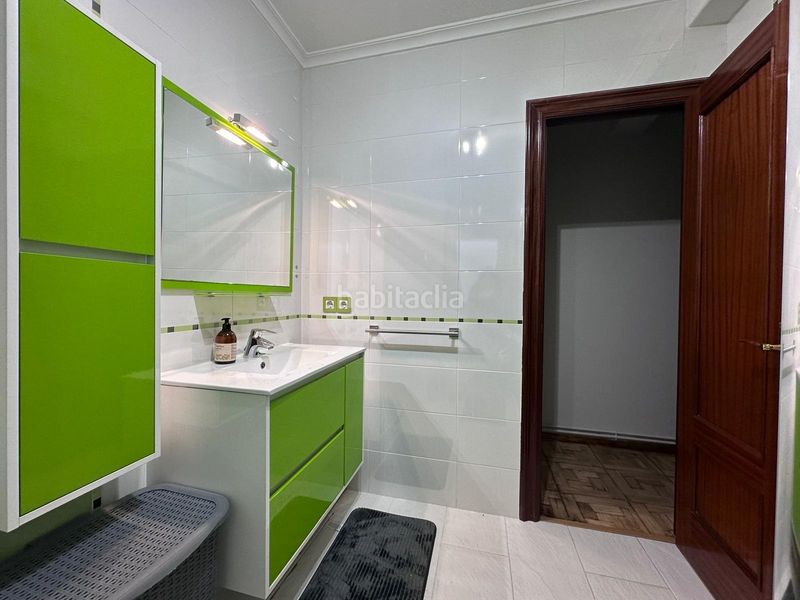 Foto 64a287b9-e781-4efa-8c7f-5967ebbdbd93. Rent flat with heating in Numancia - San Fernando Santander