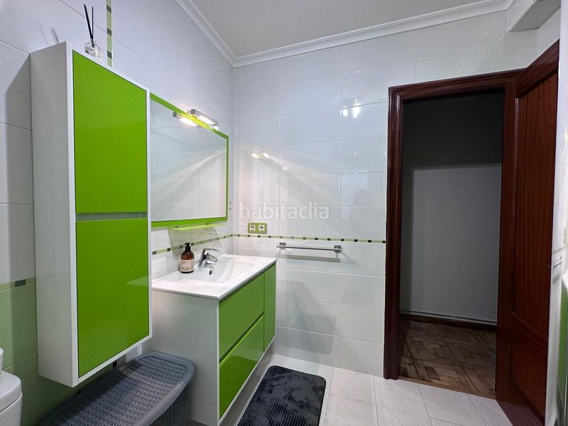 Foto 6b42384d-10c7-45fb-8110-9ec67a05429b. Rent flat with heating in Numancia - San Fernando Santander