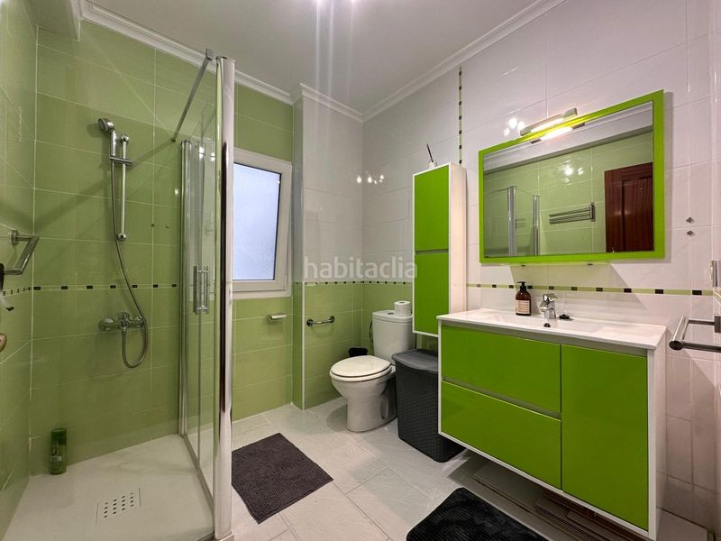 Foto 7899b068-b6ec-4a0e-a7e7-46813a472dd6. Rent flat with heating in Numancia - San Fernando Santander