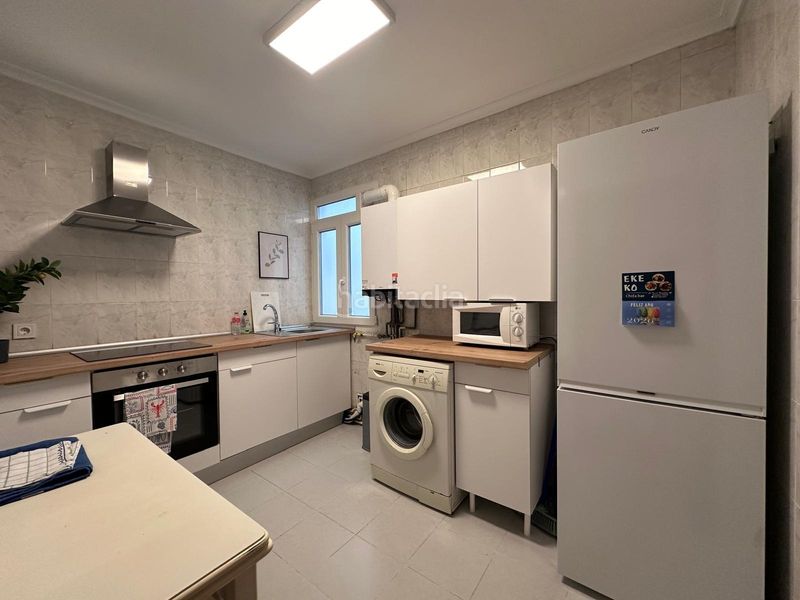 Foto 9b5adc9c-4419-4cb7-8cd7-f1d3fd894d4e. Rent flat with heating in Numancia - San Fernando Santander