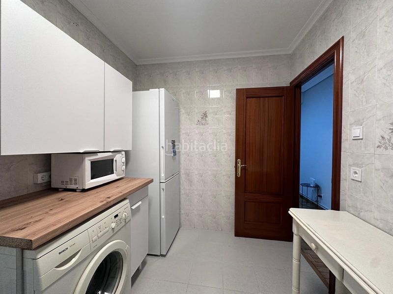 Foto a3830033-8c55-4f42-974c-24065c9f2108. Rent flat with heating in Numancia - San Fernando Santander