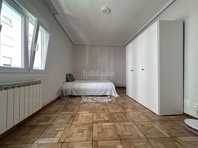 Foto a9e530ba-263b-468d-af1b-320580e68009. Rent flat with heating in Numancia - San Fernando Santander