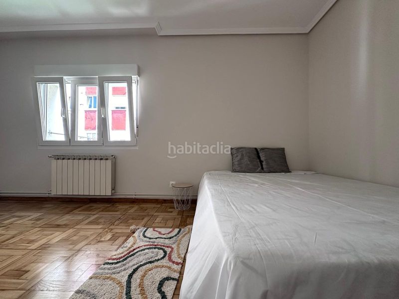 Foto ac23621c-02cf-42ab-8331-27b2077df1c2. Rent flat with heating in Numancia - San Fernando Santander