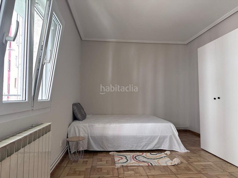 Foto cdb2ab86-5579-445e-83a7-c4a2445dbfa1. Rent flat with heating in Numancia - San Fernando Santander