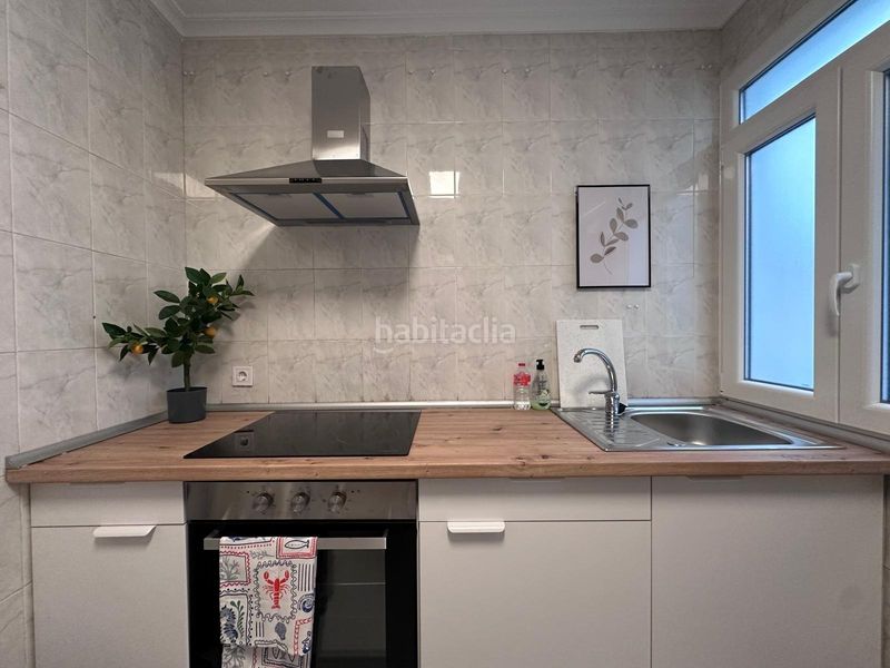Foto da8cb471-55a5-42f5-a469-5c332d3d45e7. Rent flat with heating in Numancia - San Fernando Santander
