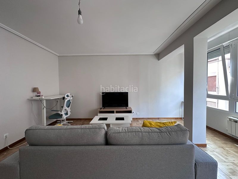 Foto e0573306-2030-4a1f-8d41-f21e66190b76. Rent flat with heating in Numancia - San Fernando Santander