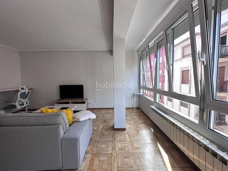 Foto ee609da7-dfde-4629-a9a1-9671a7088912. Rent flat with heating in Numancia - San Fernando Santander