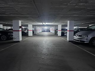 Miete Autoparkplatz  Calle san fernando. Plaza de garaje en san fernando santander olvídate de dar vuelta