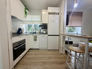 Miete Etagenwohnung in Cuatro Caminos. Piso reformado cerca de valdecilla   curso 202627