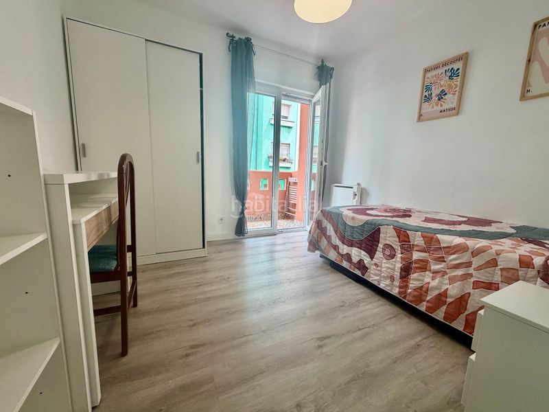 Foto 509ae98d-7f90-4b96-b95b-03a6a6dd5941. Rent flat with heating parking in Cuatro Caminos Santander