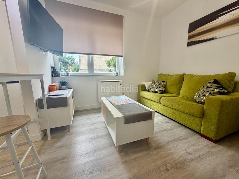 Foto 6c655dd6-1147-4033-862d-534a09d74ea9. Rent flat with heating parking in Cuatro Caminos Santander