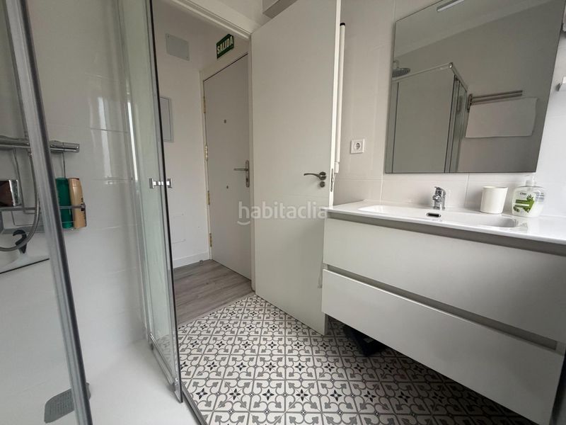 Foto 8100d8be-3e71-4ad9-9731-ce63693ca7dd. Rent flat with heating parking in Cuatro Caminos Santander