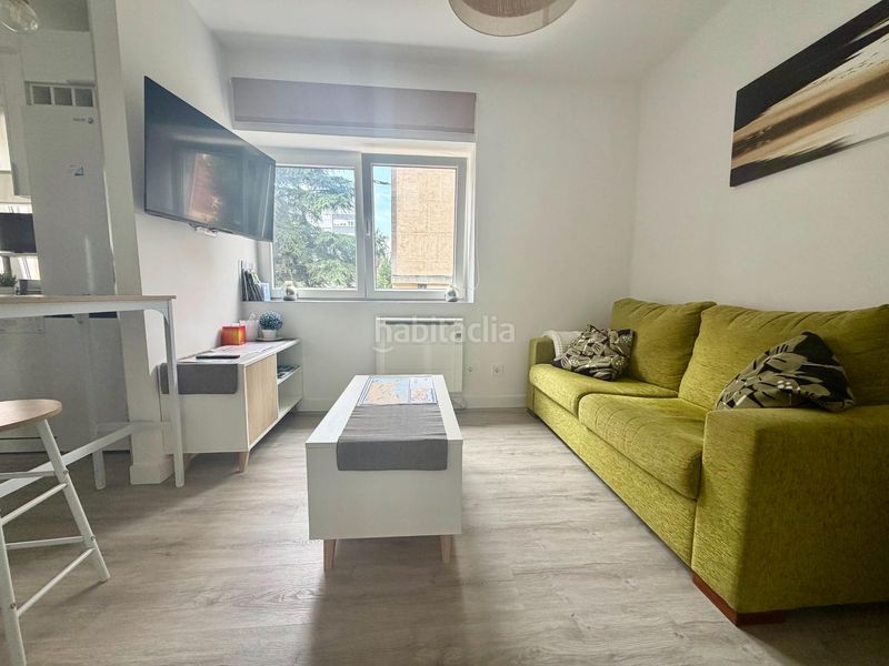 Foto a799c16b-c4e0-4c3d-8e80-32cb9241150d. Rent flat with heating parking in Cuatro Caminos Santander