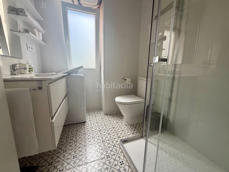 Foto b5cdfb8e-6a22-4eff-b5b0-4069bd0bb64e. Rent flat with heating parking in Cuatro Caminos Santander