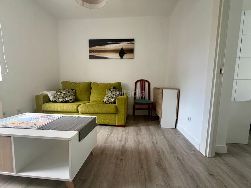 Foto e03a57ea-0750-4a67-a35d-95cf82796426. Rent flat with heating parking in Cuatro Caminos Santander