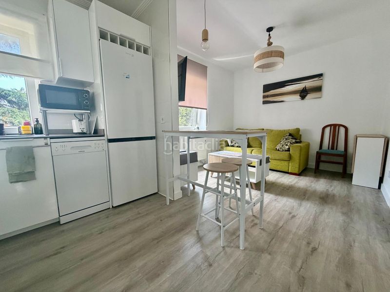 Foto ff420b82-c577-44a3-bb8a-bec6020017fc. Rent flat with heating parking in Cuatro Caminos Santander