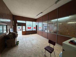 Location Bâtiment à usage industriel à Peñacastillo - Nueva Montaña. Oportunidad de localnave para nueva apertura de gran centro en s